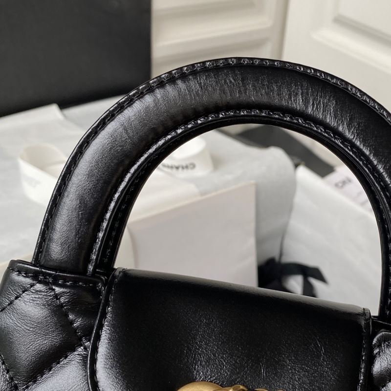 Chanel Top Handle Bags